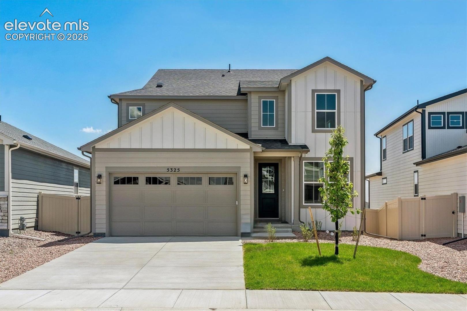 5325 Sidewinder Drive