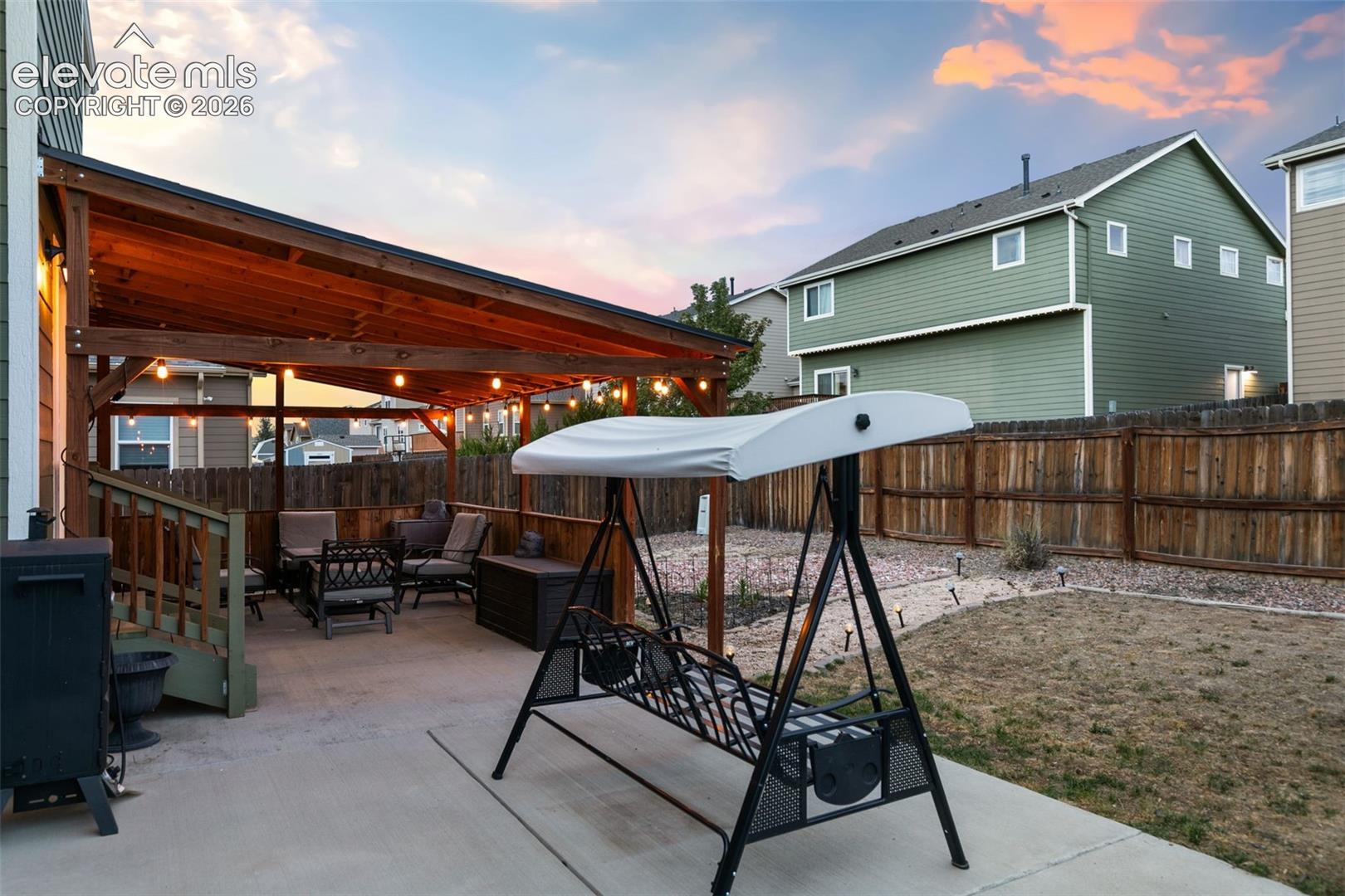 Listing photo 34 for 10830 Scenic Brush Drive