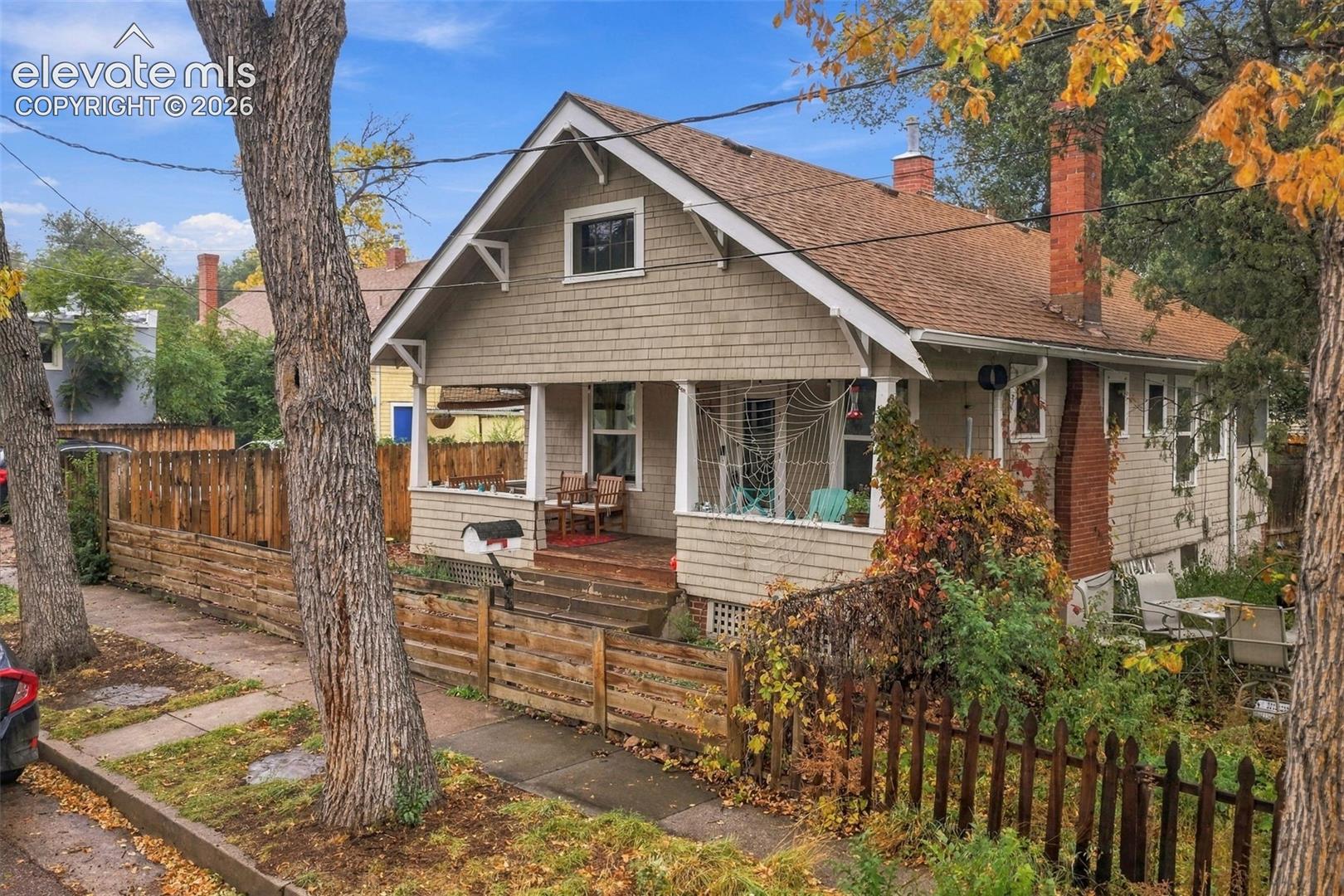 Listing photo 50 for 412 E St Vrain Street