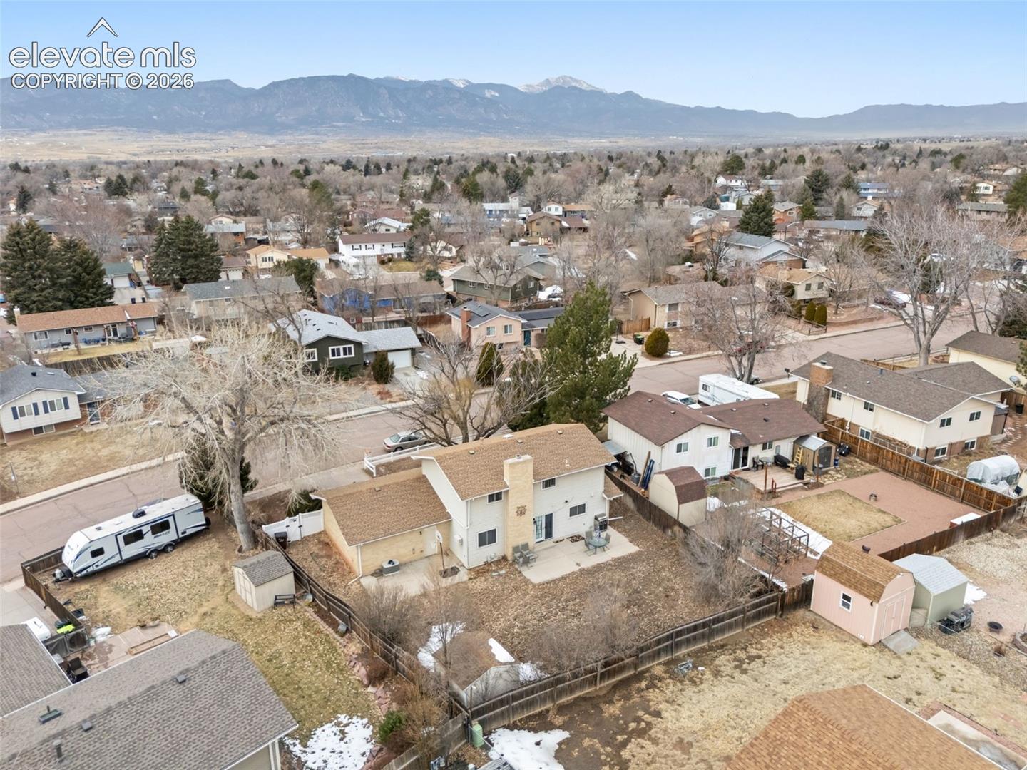 Listing photo 30 for 7265 Killington Street