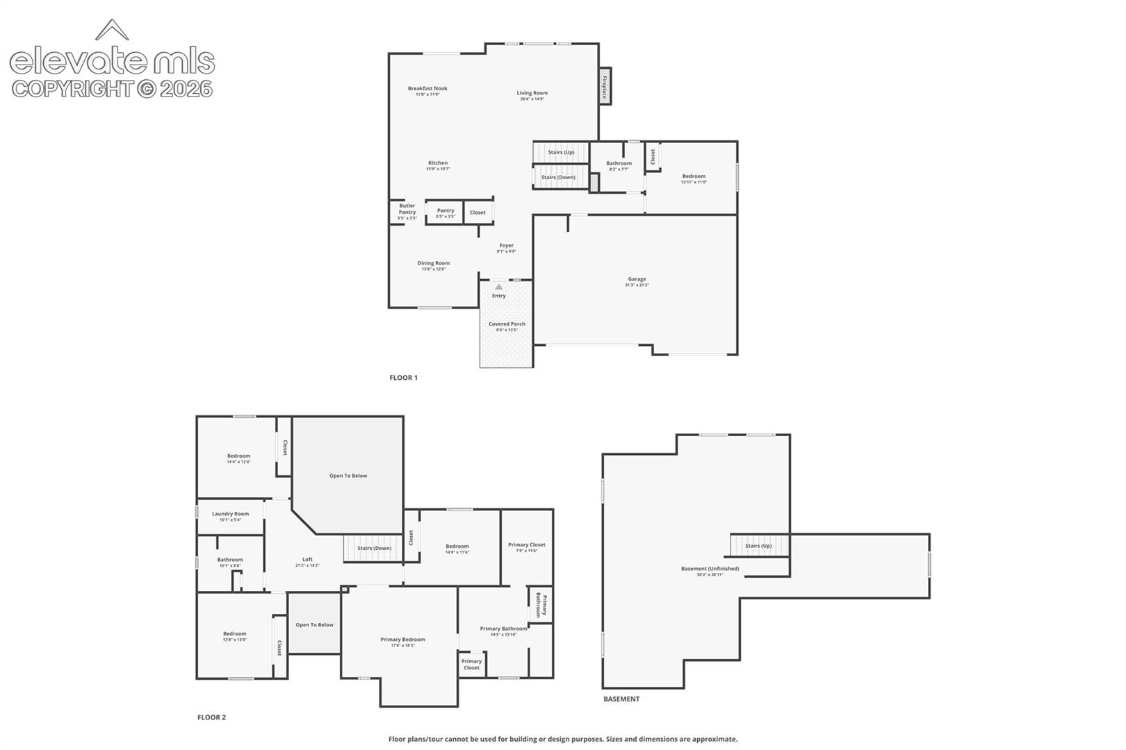 Listing photo 49 for 10249 Mt Lincoln Drive