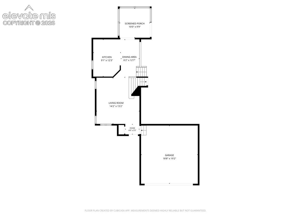 Listing photo 46 for 9209 Granger Lane