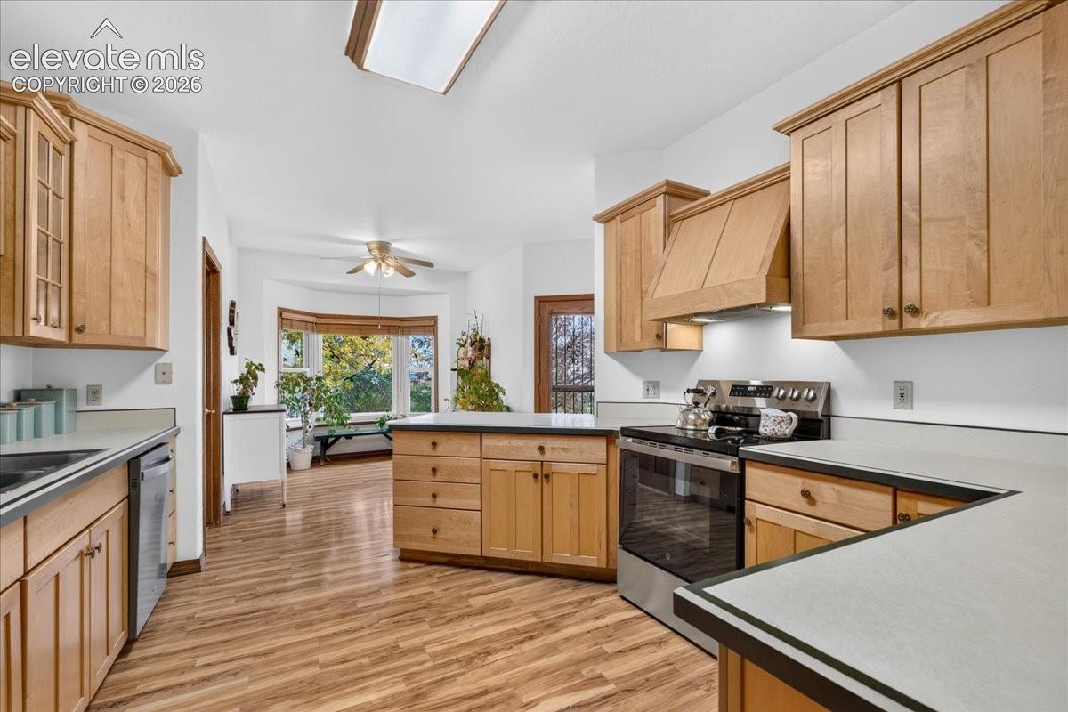 Listing photo 7 for 55739 E Apache Place