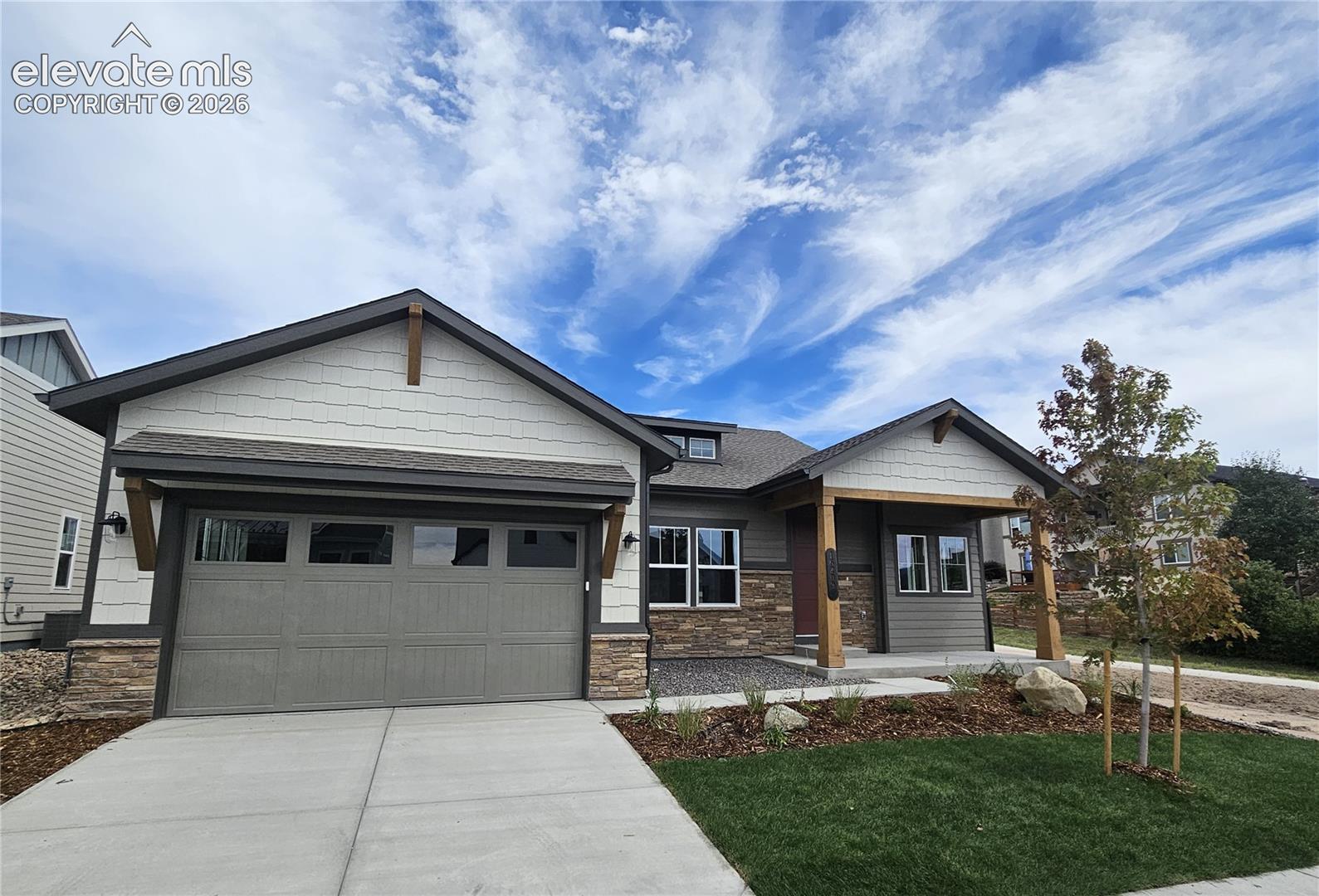 16209 Limbaugh Canyon Loop — listing photo