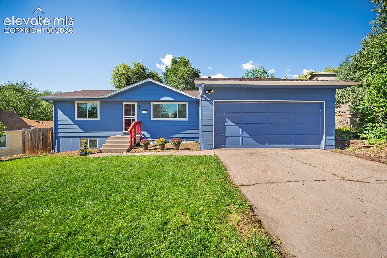 3359 Bijou Street