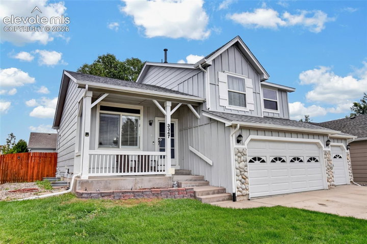 3347 Heather Glen Drive — listing photo