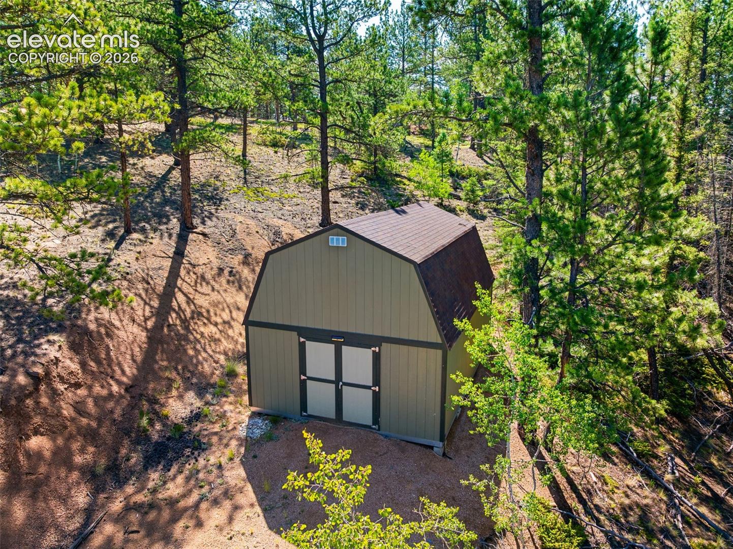 Listing photo 38 for 2775 Pathfinder Road