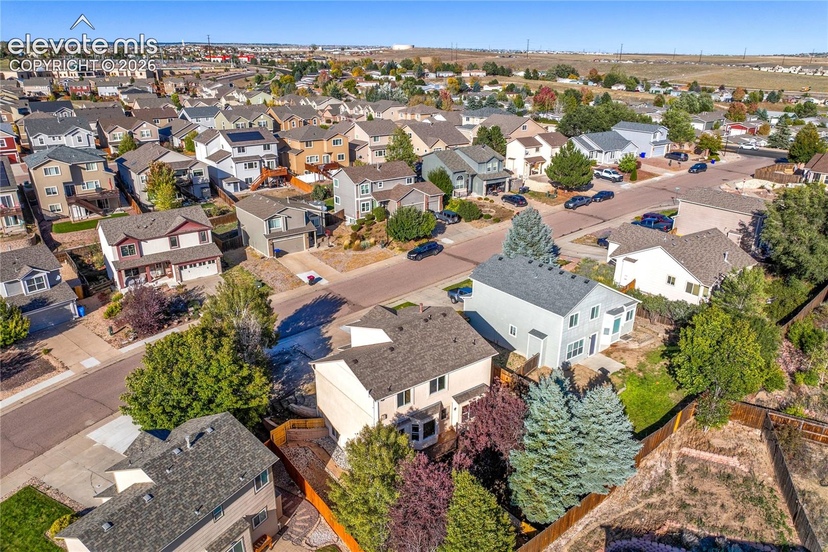 Listing photo 39 for 7451 Klipspringer Drive