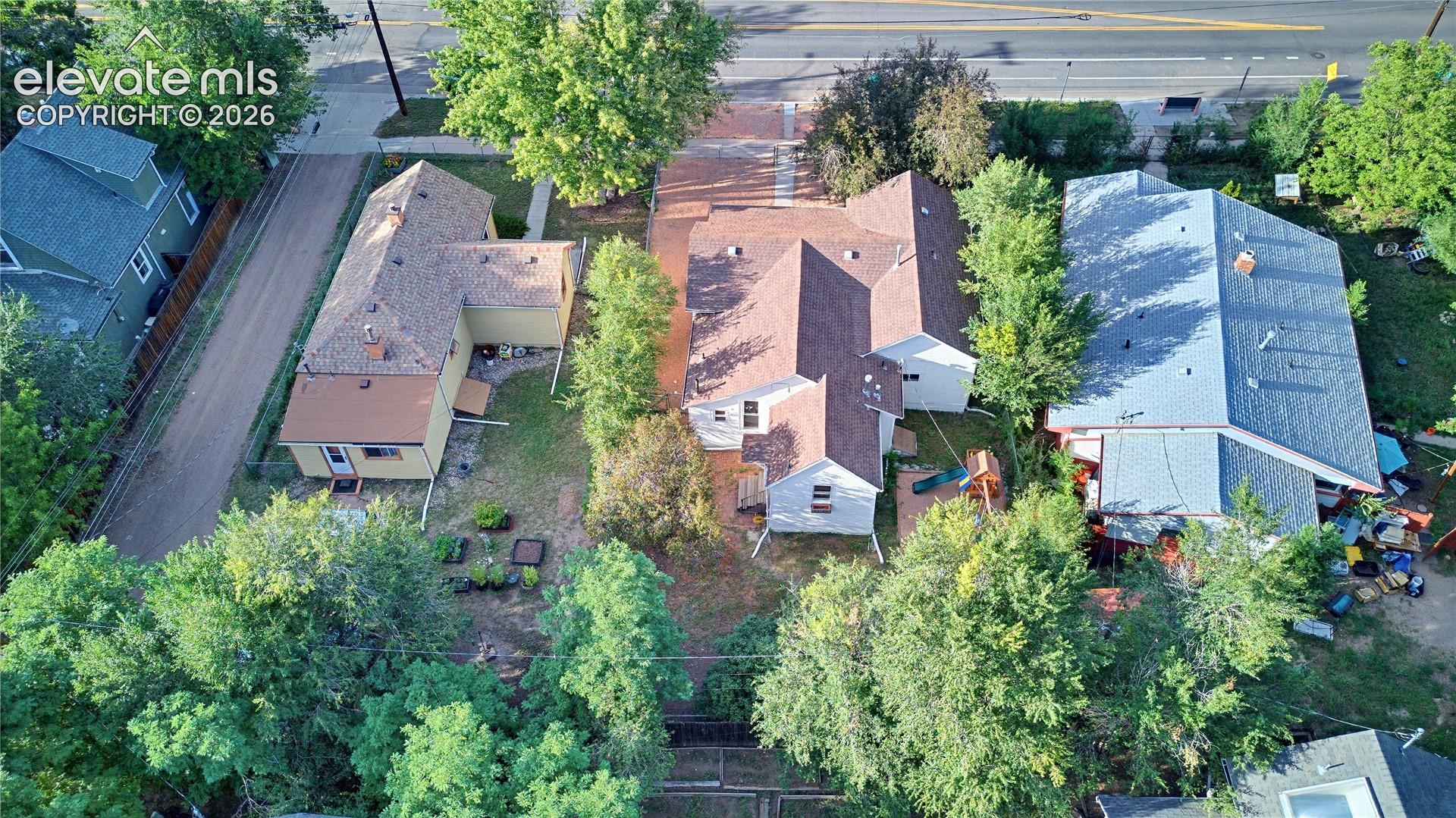 Listing photo 44 for 621 E Cache La Poudre Street