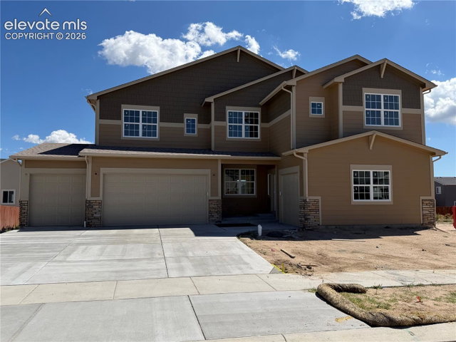 11045 Evening Creek Drive — listing photo