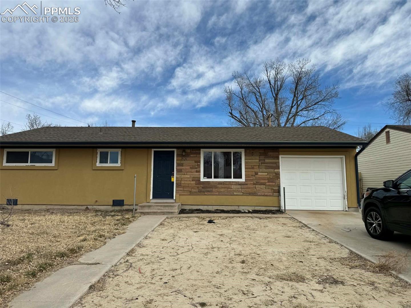 85 Goret Drive