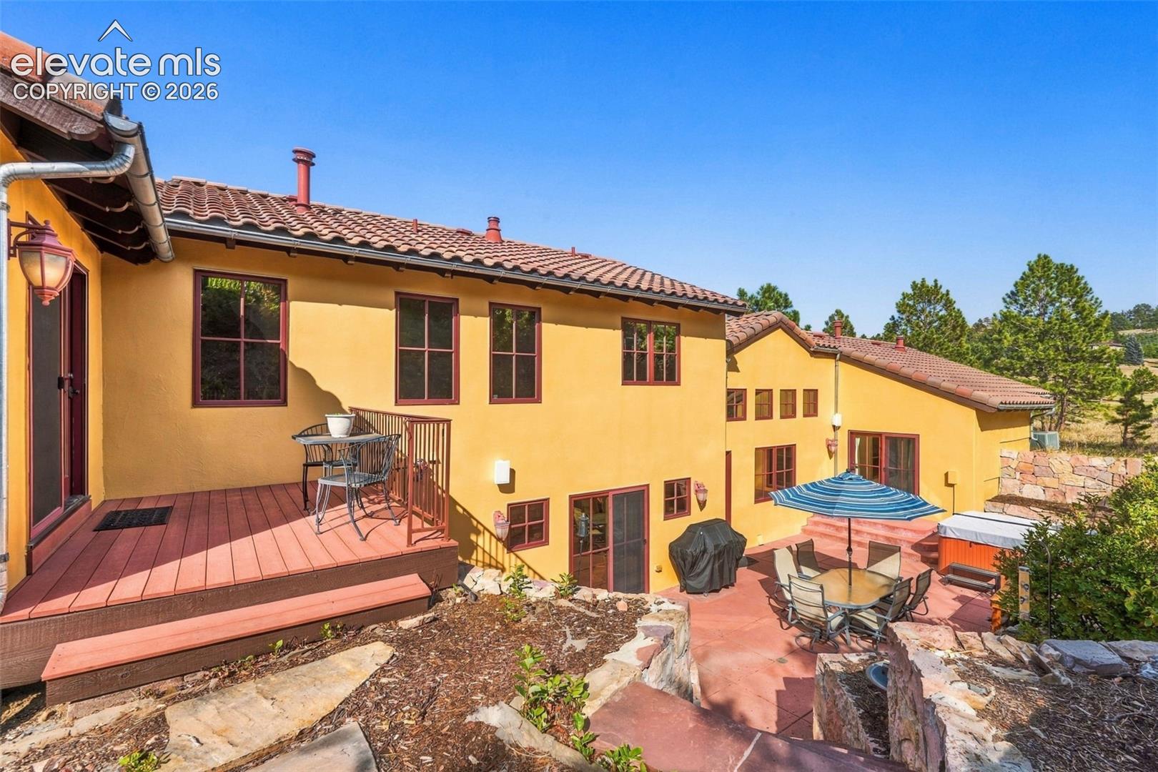 Listing photo 26 for 4504 Mariposa Road