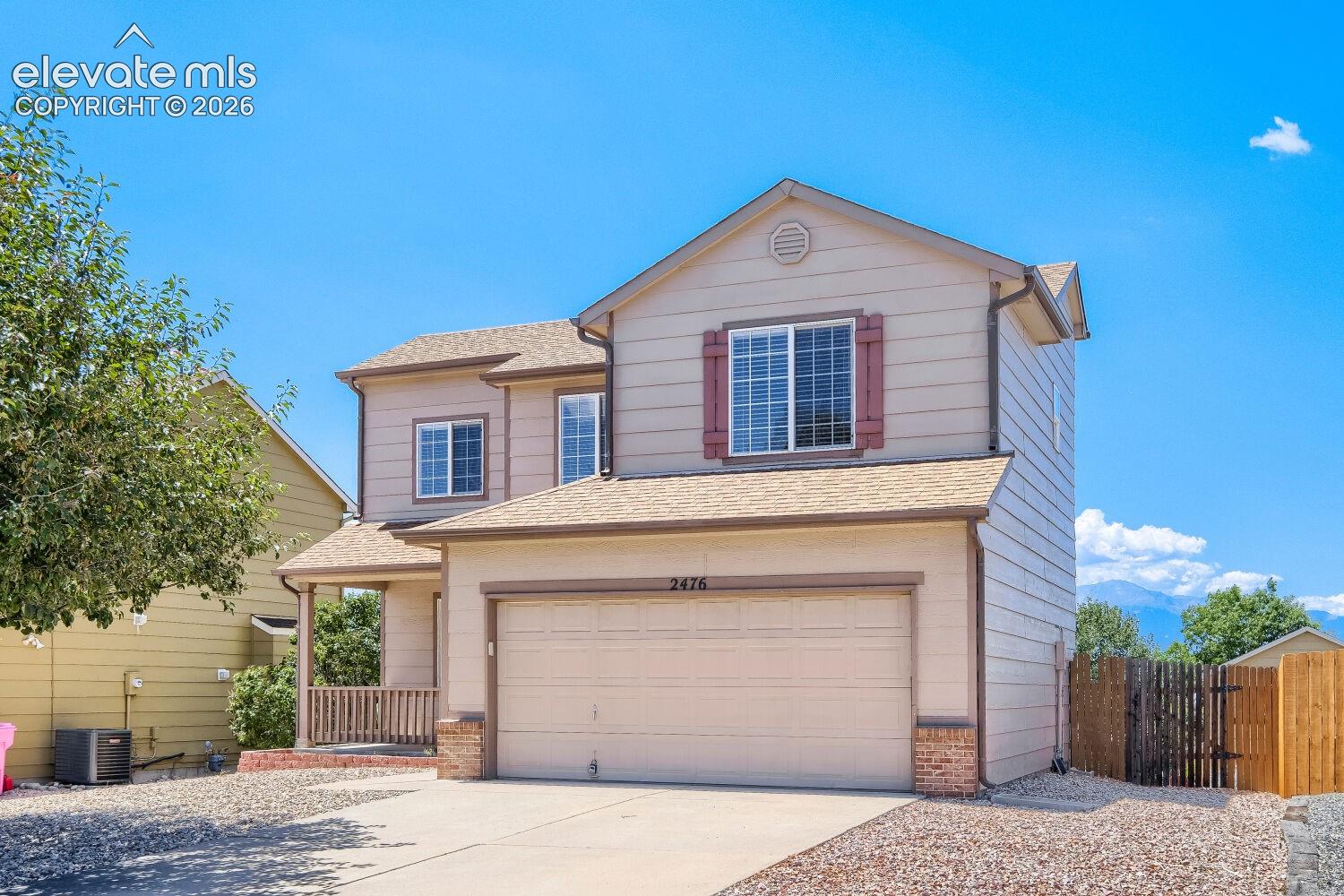 2476 Rocklin Drive