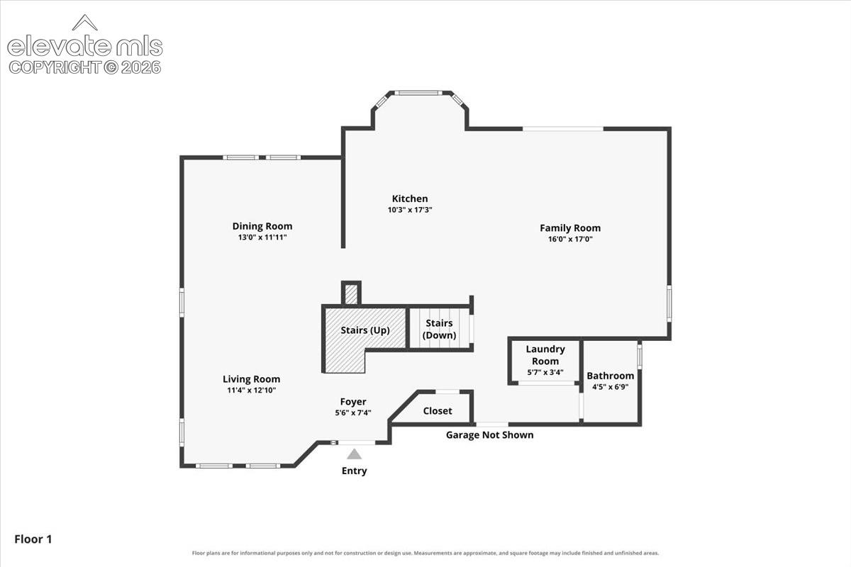 Listing photo 47 for 4337 W Deertrail Court