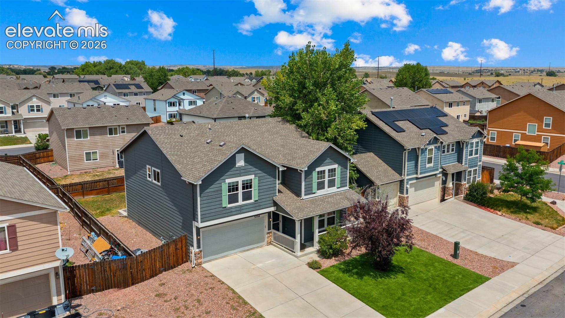 3704 Chia Drive