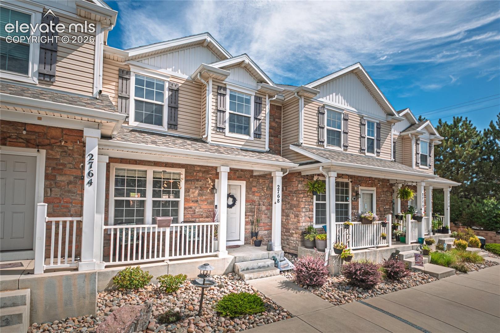 2768 Scotchbroom Point