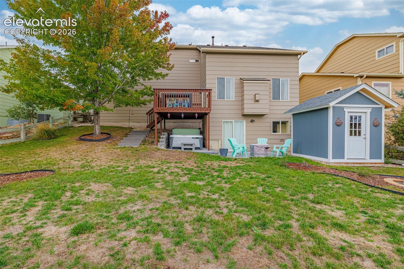Listing photo 36 for 15628 Dawson Creek Drive