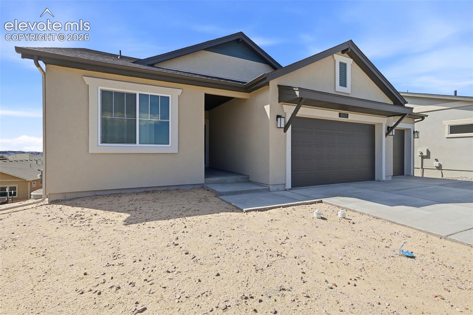 Listing photo 2 for 8505 Country Creek Trail