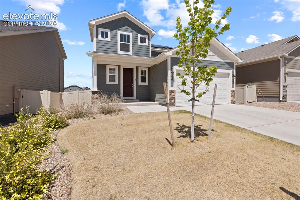 Listing photo 44 for 9710 Treasurevault Trail