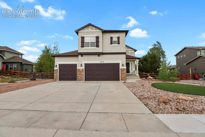 7914 Antelope Meadows Circle — listing photo