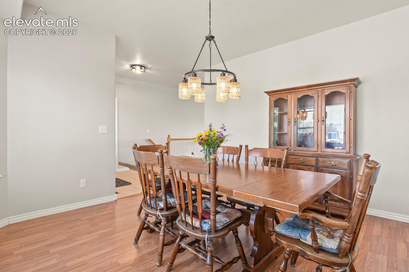 Listing photo 7 for 1355 Almagre Peak Drive