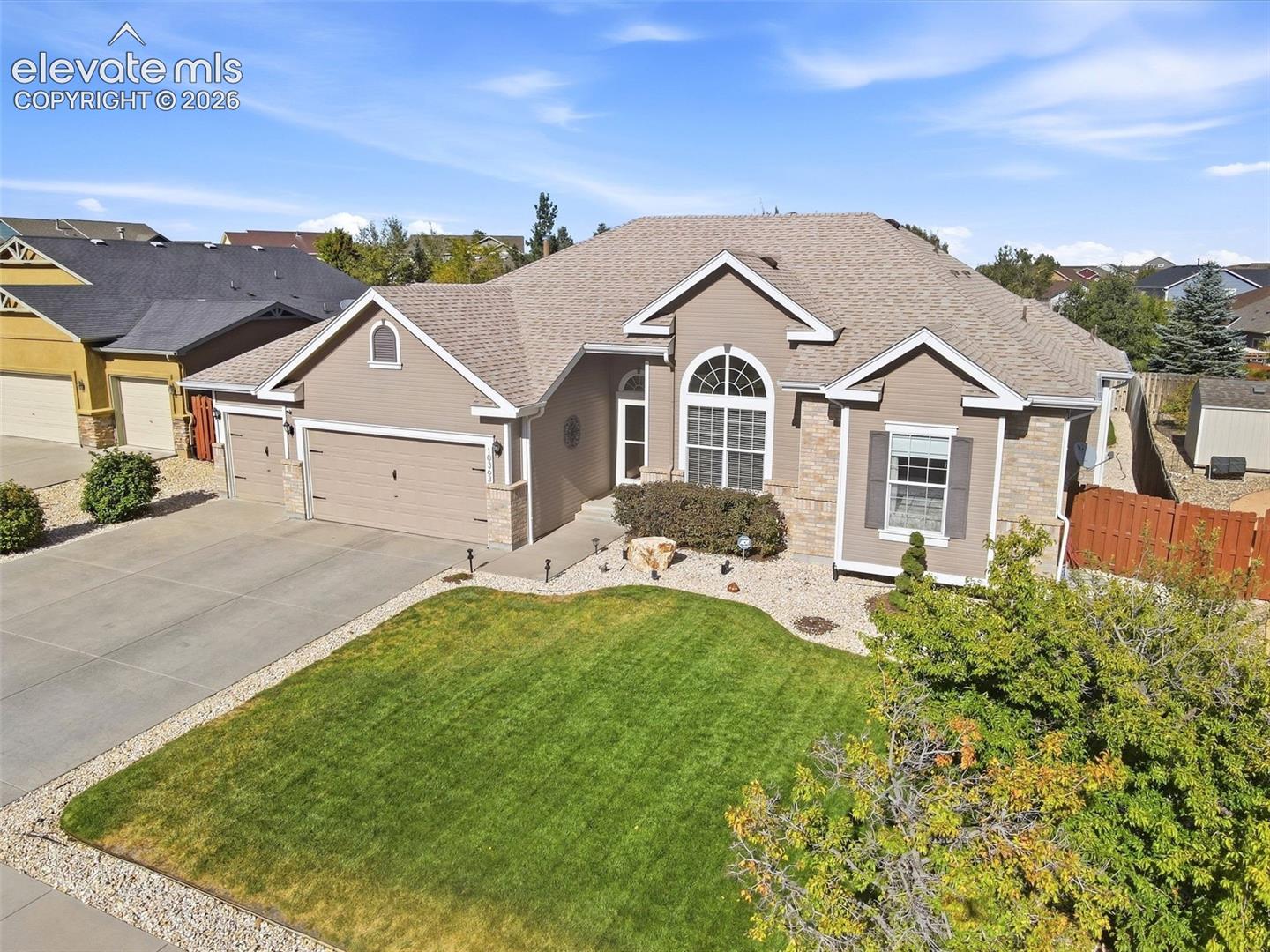 Listing photo 39 for 10363 Capital Peak Way