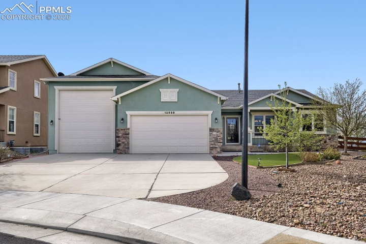 12555 Handles Peak Way — listing photo