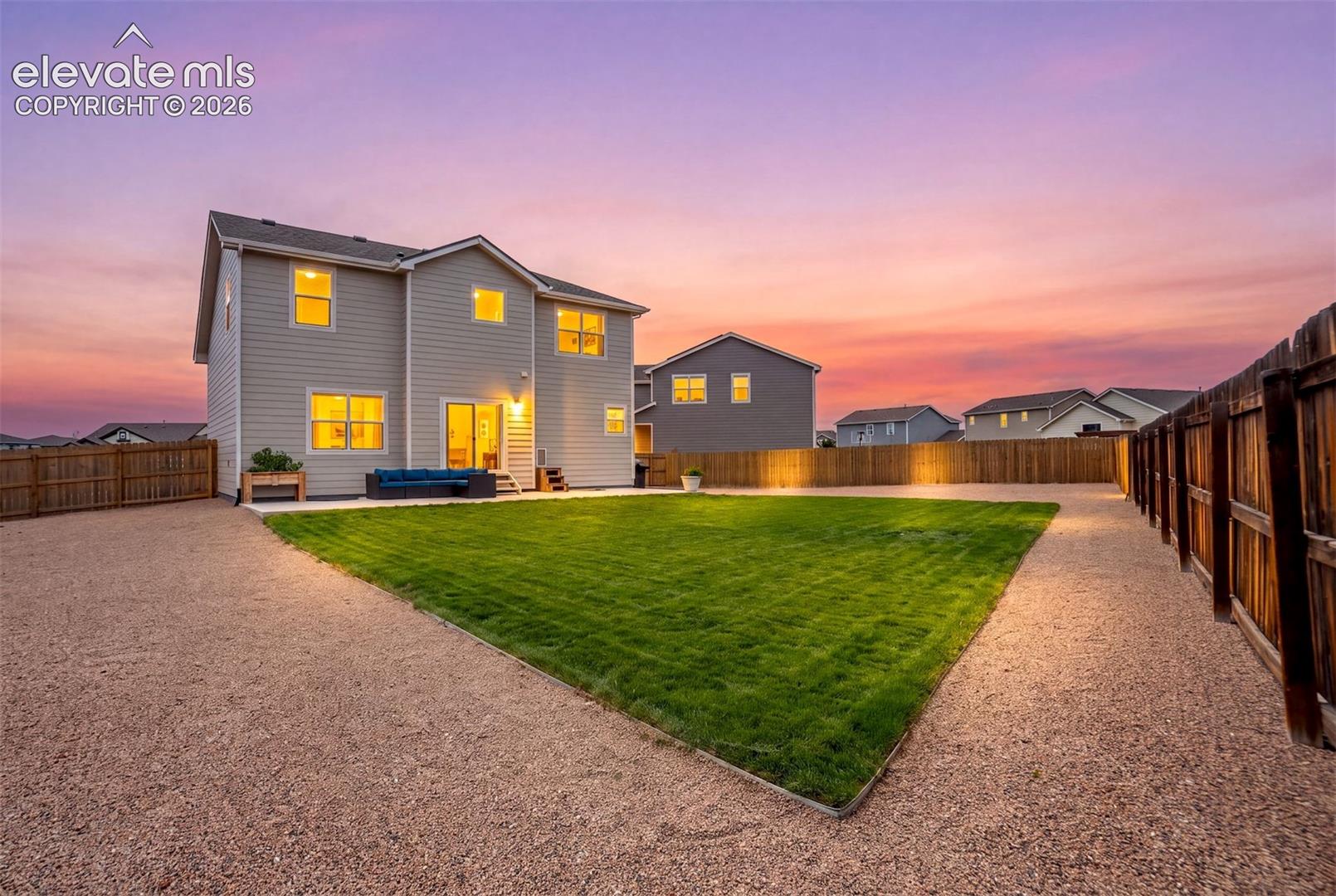 Listing photo 44 for 9138 Buffalo Bur Trail