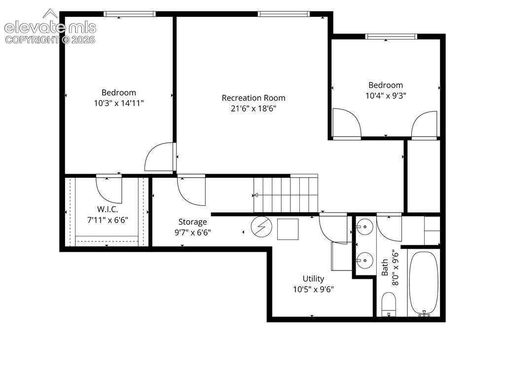 Listing photo 48 for 9271 Wolf Pack Terrace