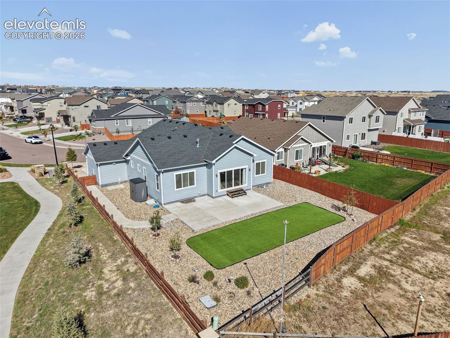 Listing photo 33 for 13107 Parkland Drive