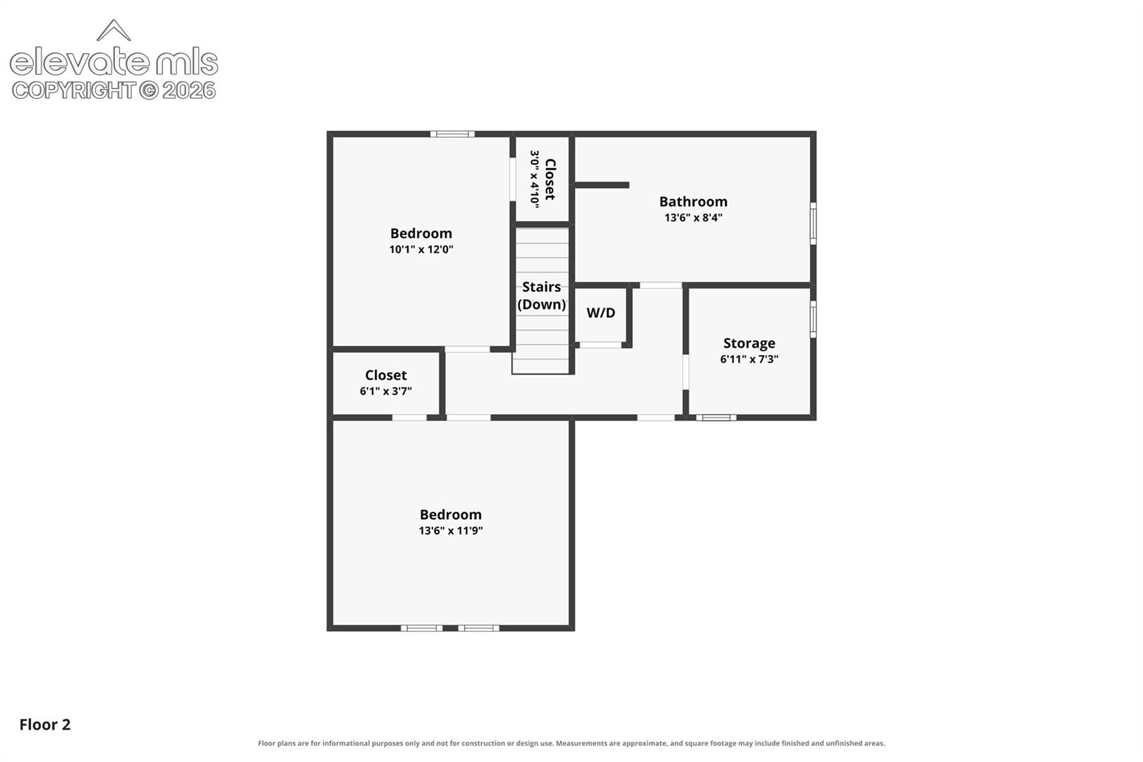Listing photo 46 for 1812 W Pikes Peak Avenue
