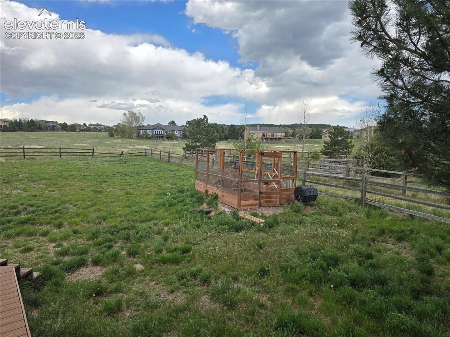 Listing photo 8 for 1635 Bowstring Road