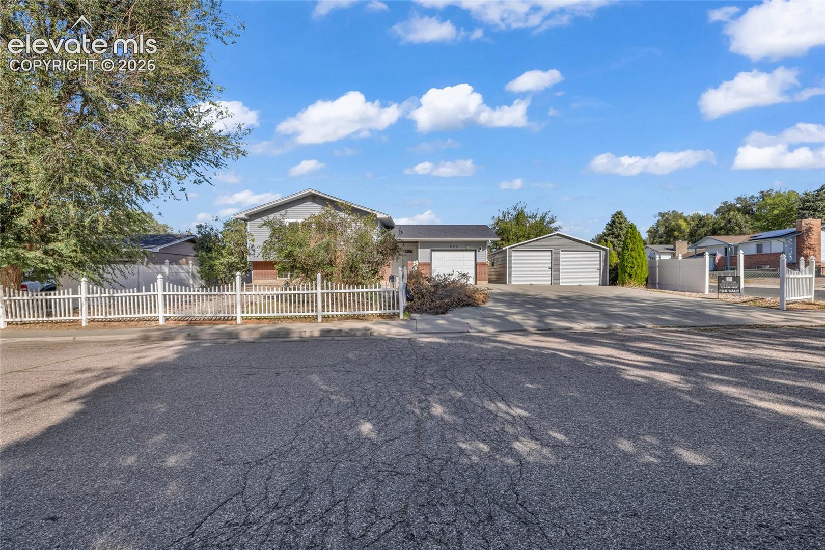 444 Eudora Street — listing photo