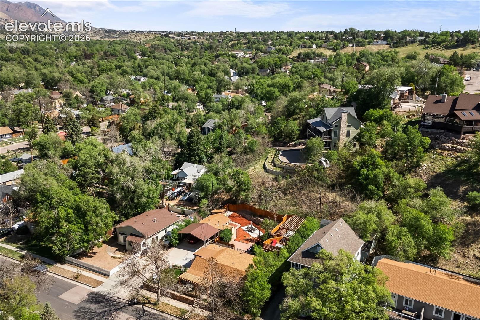 Listing photo 43 for 2706 W Pikes Peak Avenue