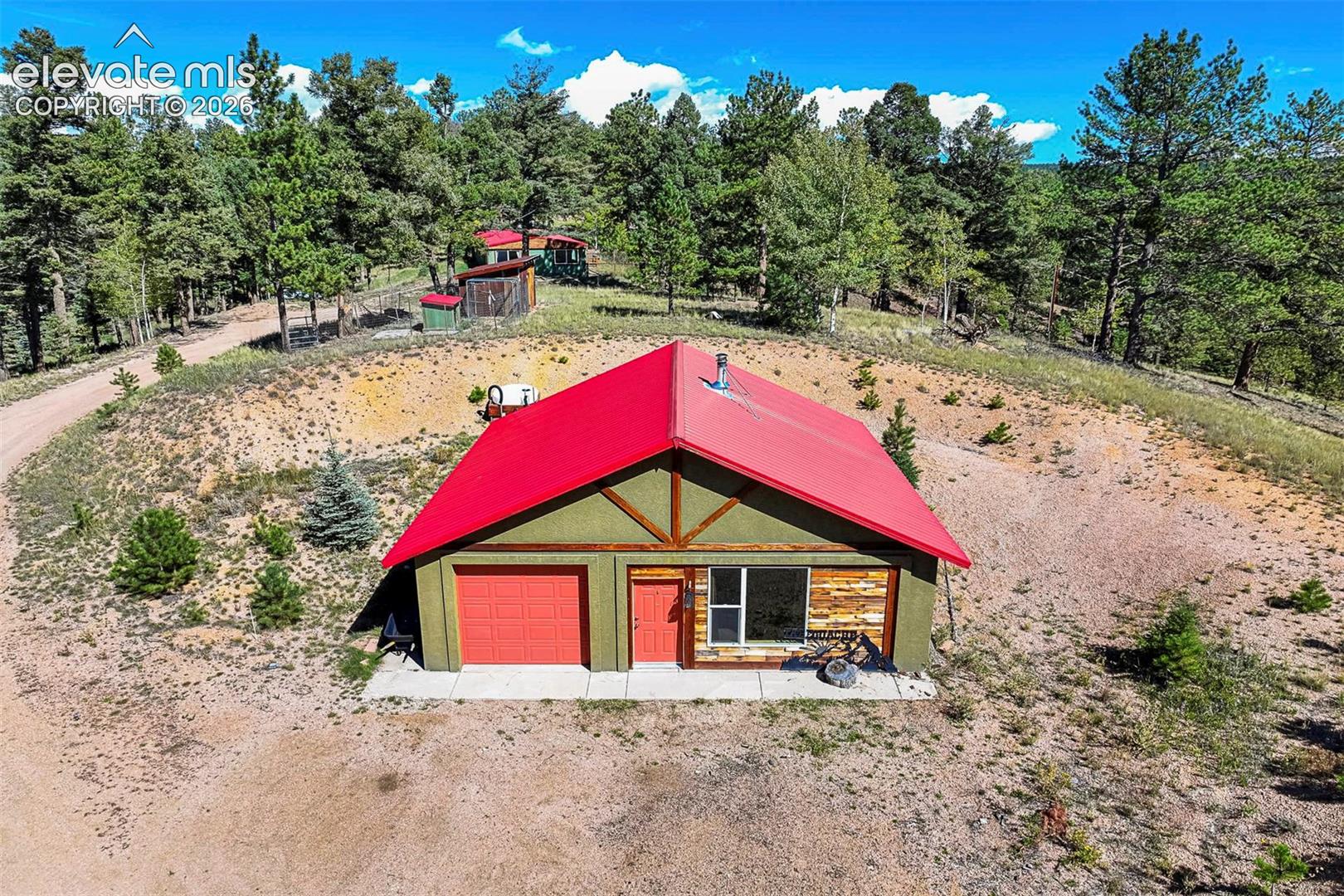 Listing photo 41 for 176 Chalk Circle Trail