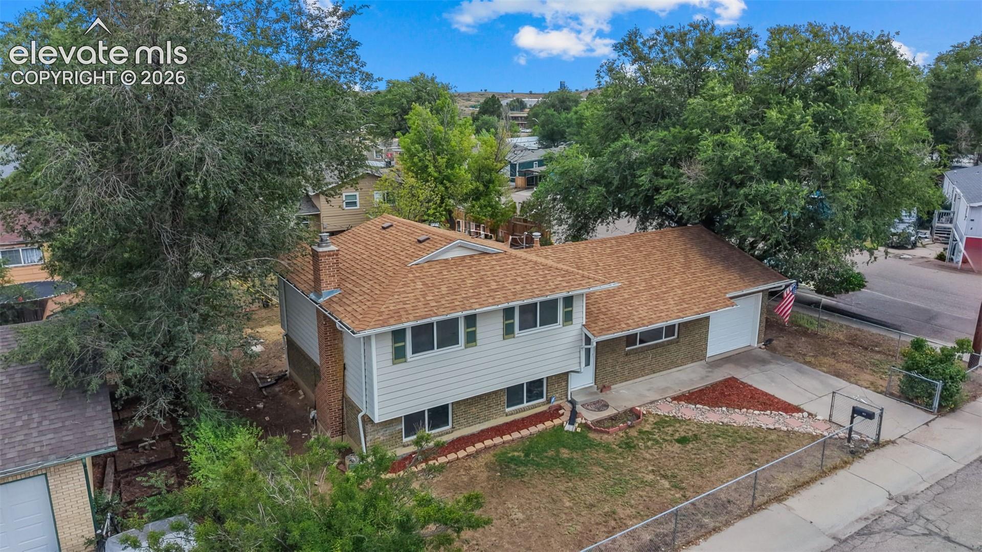 411 Shield Road