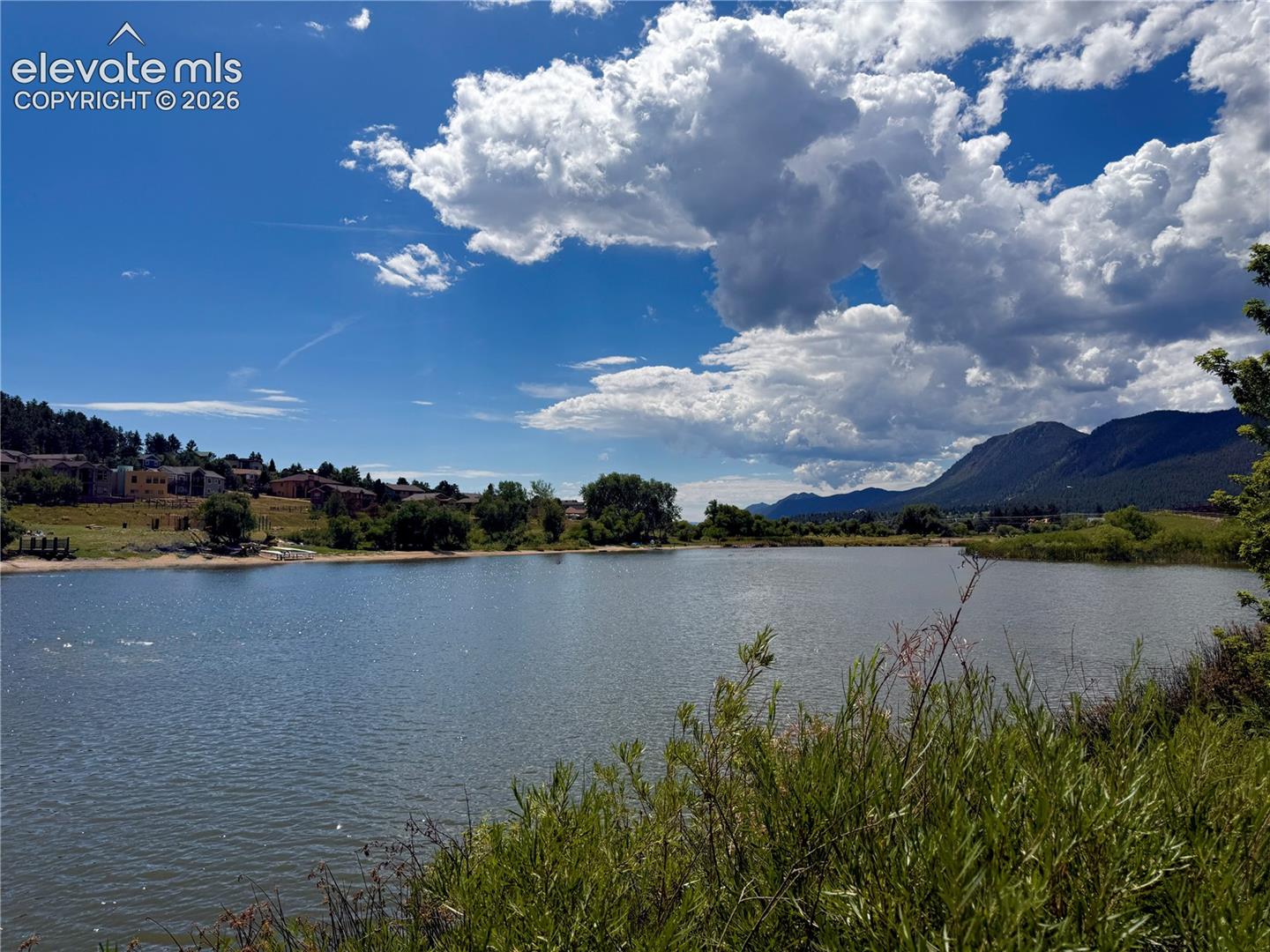 Listing photo 25 for 16362 Rustlers Range Point