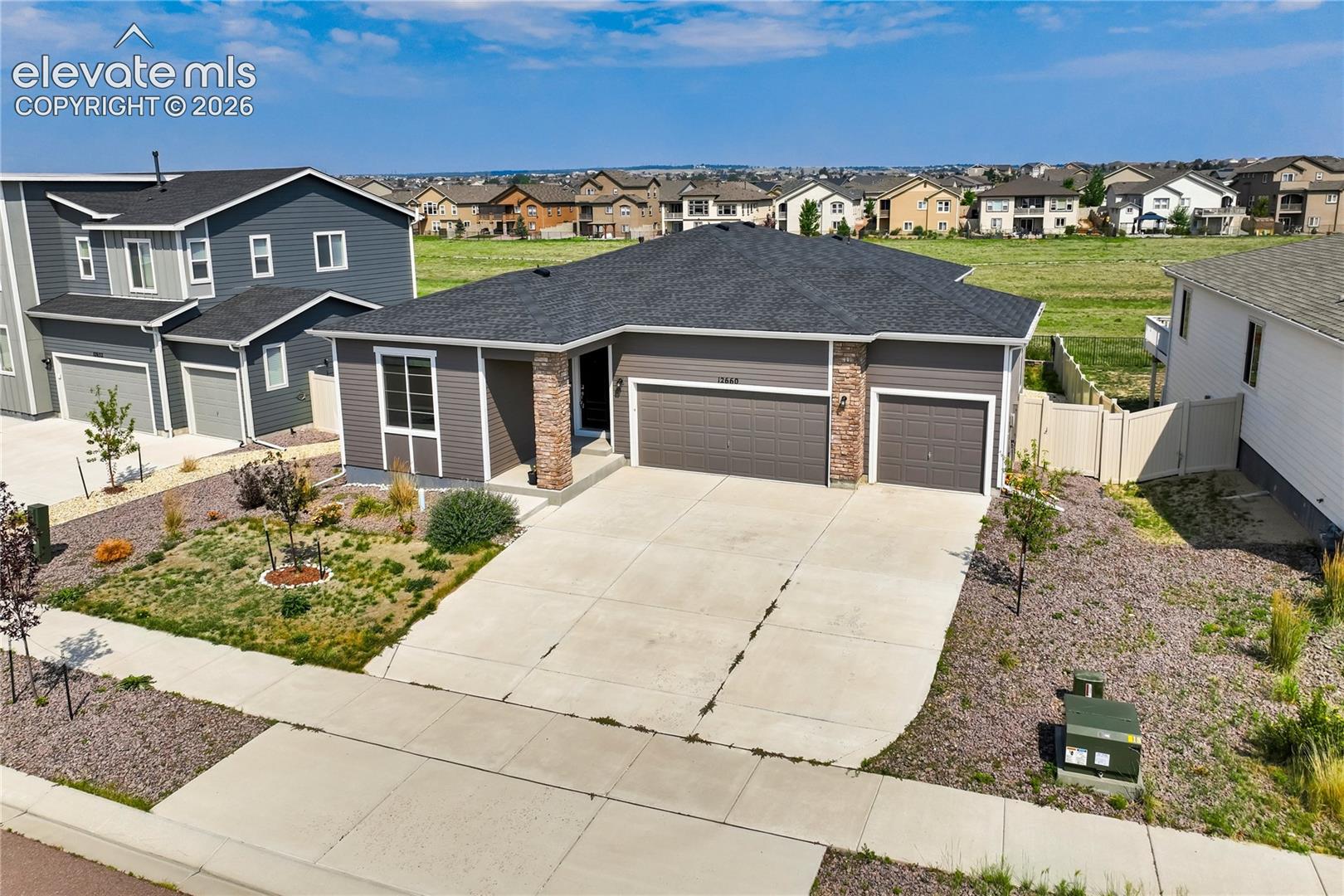 12660 Enclave Scenic Drive