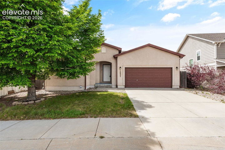 10832 Darneal Drive — listing photo