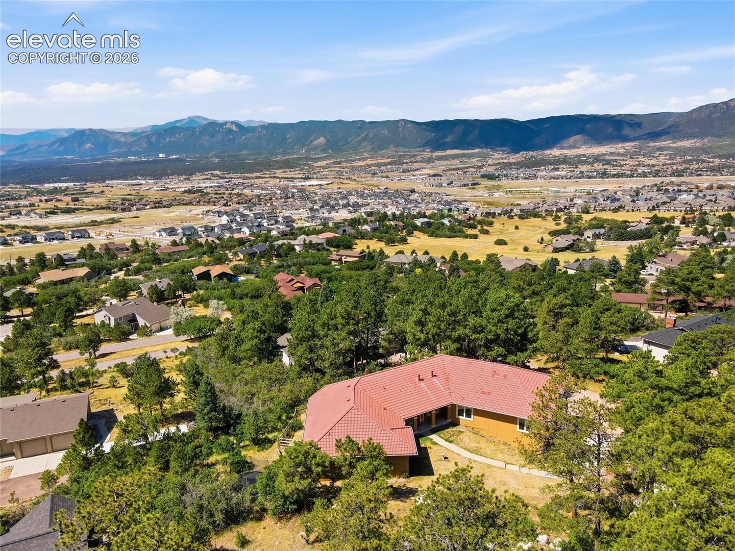 Listing photo 41 for 17215 Fairplay Drive