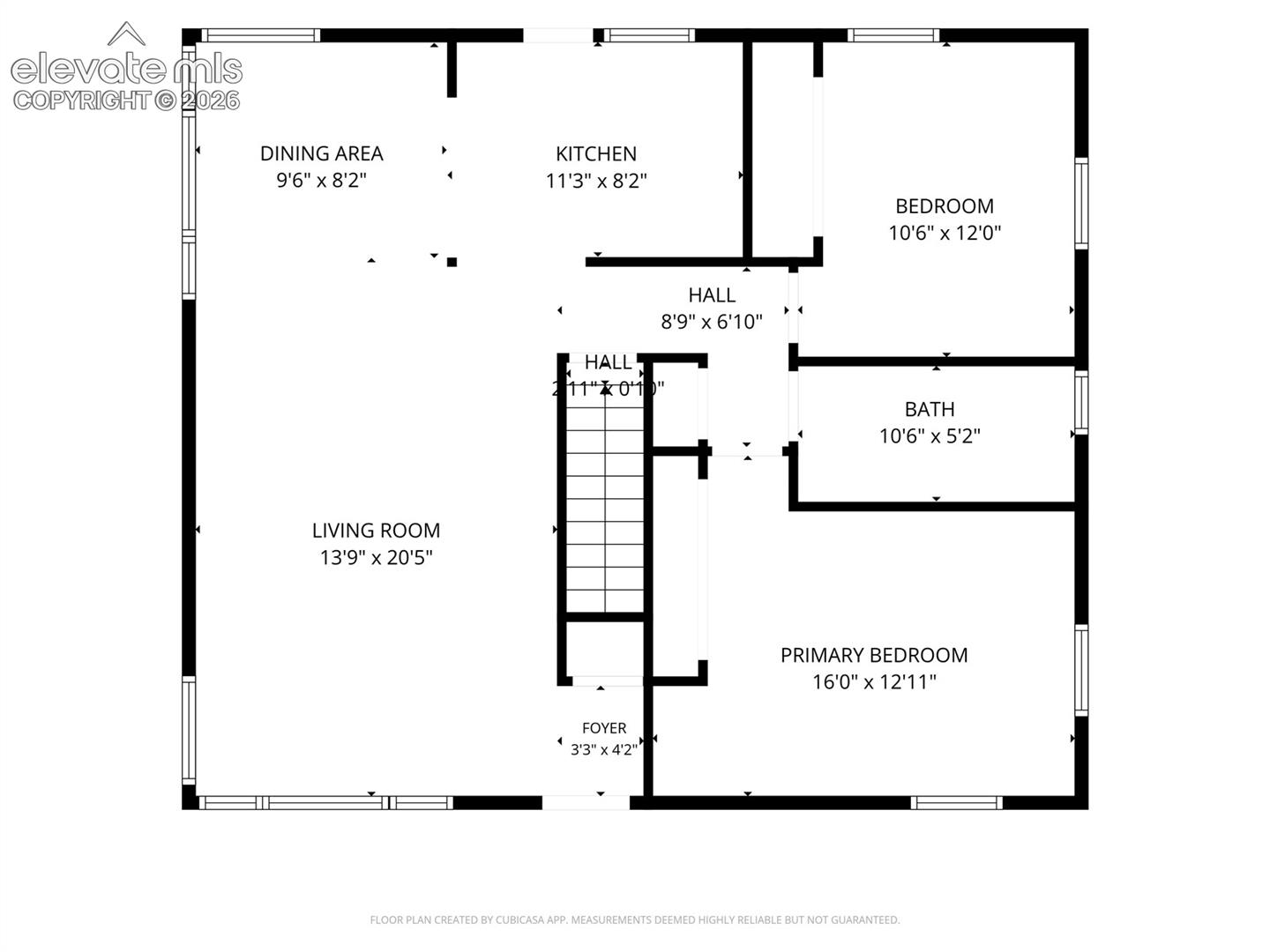Listing photo 41 for 2606 E Boulder Street