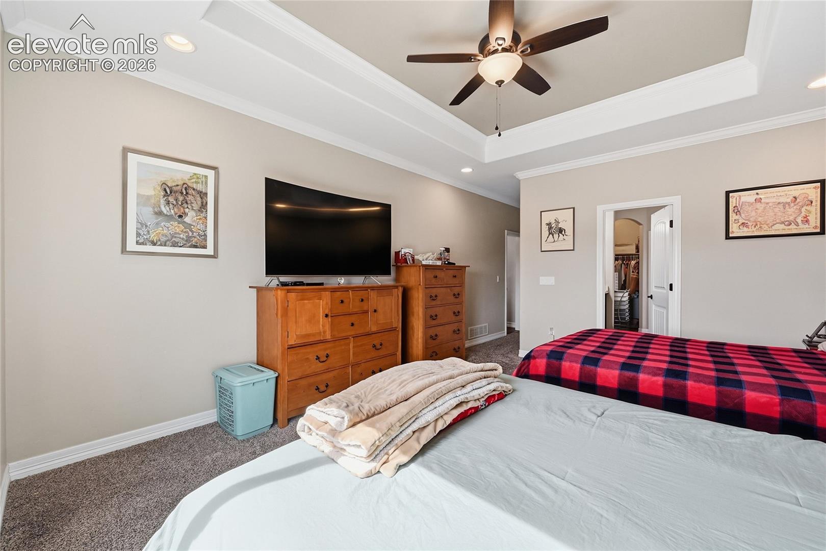 Listing photo 13 for 12611 Longview Park Lane