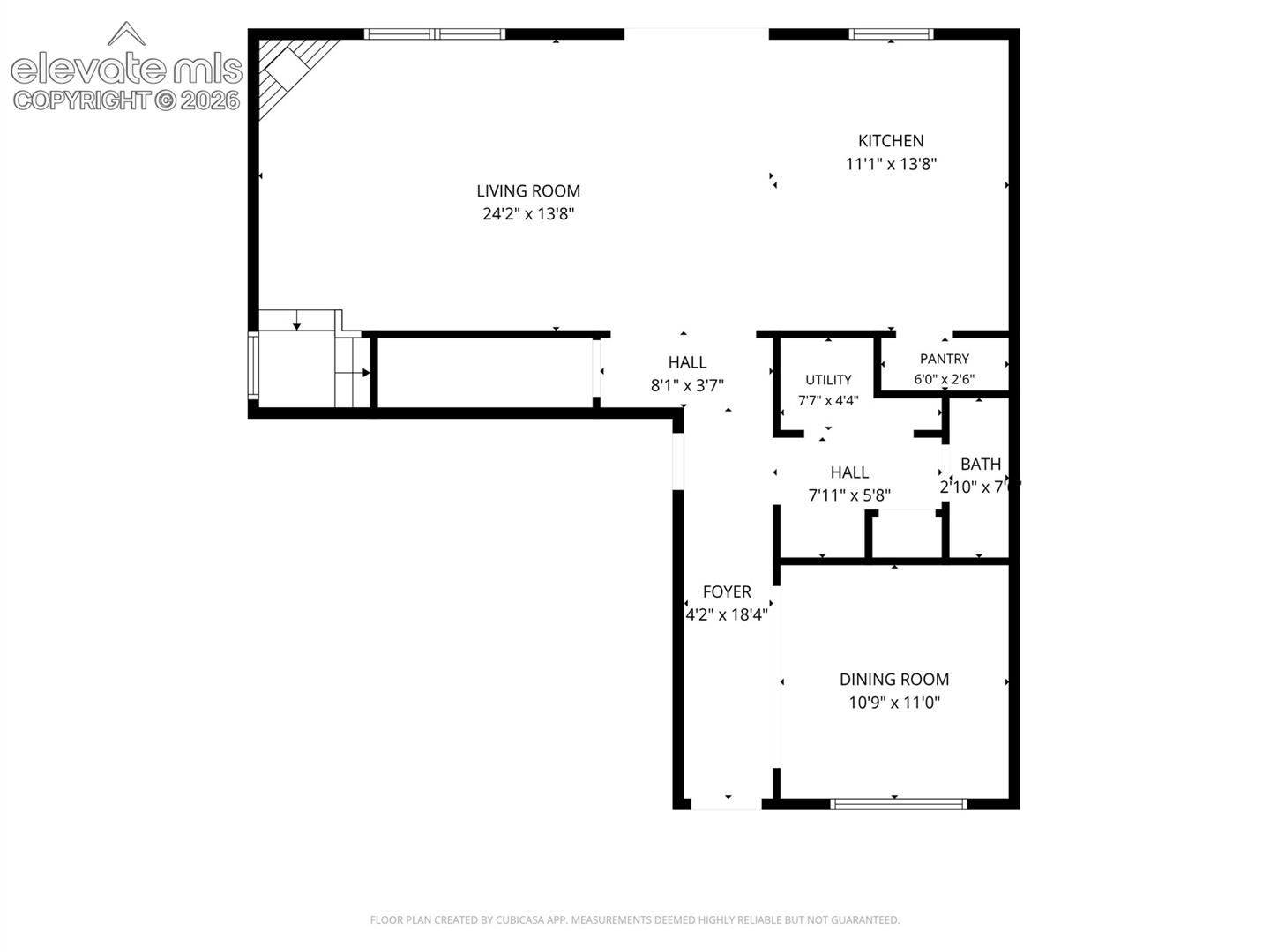 Listing photo 49 for 2233 Still Meadows Court