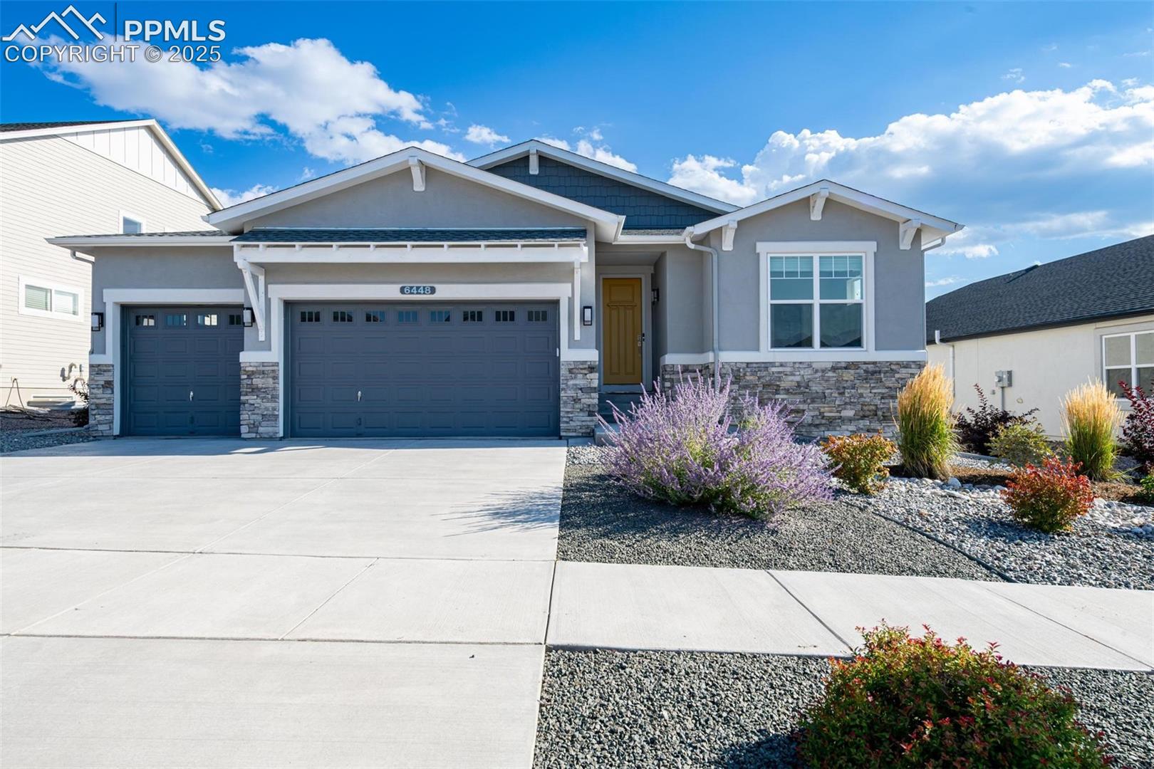 6448 Rolling Creek Drive