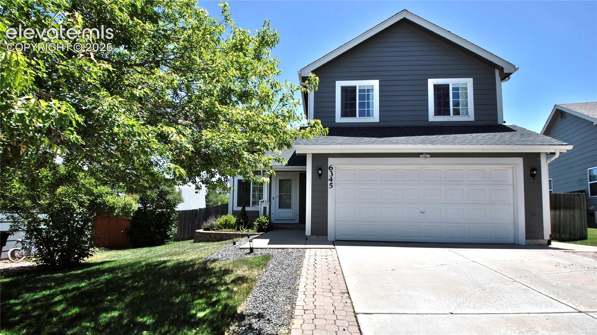 6345 Cornwallis Court