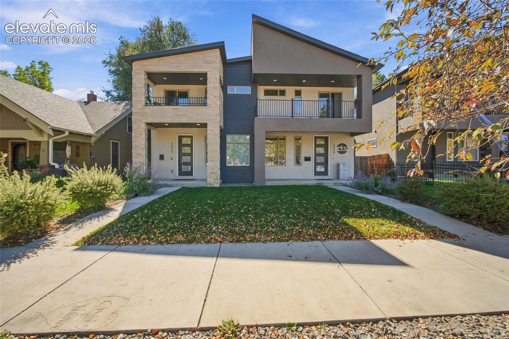 1319 W Colorado Avenue — listing photo