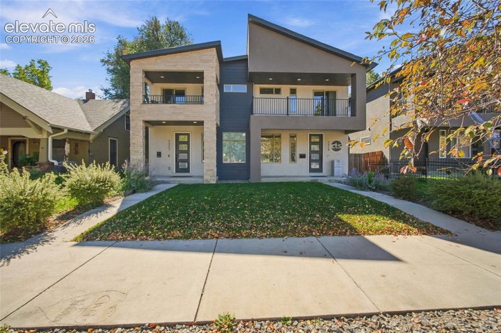 1319 W Colorado Avenue — listing photo