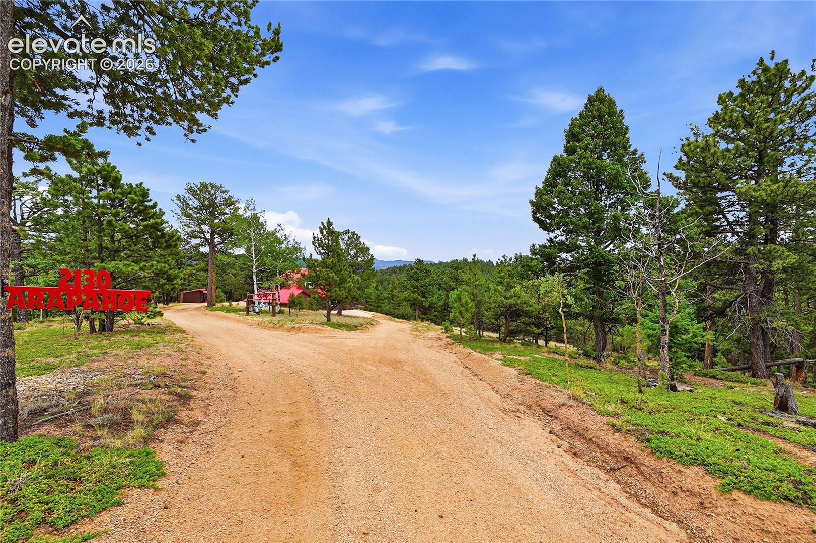 Listing photo 2 for 2130 Arapahoe Street
