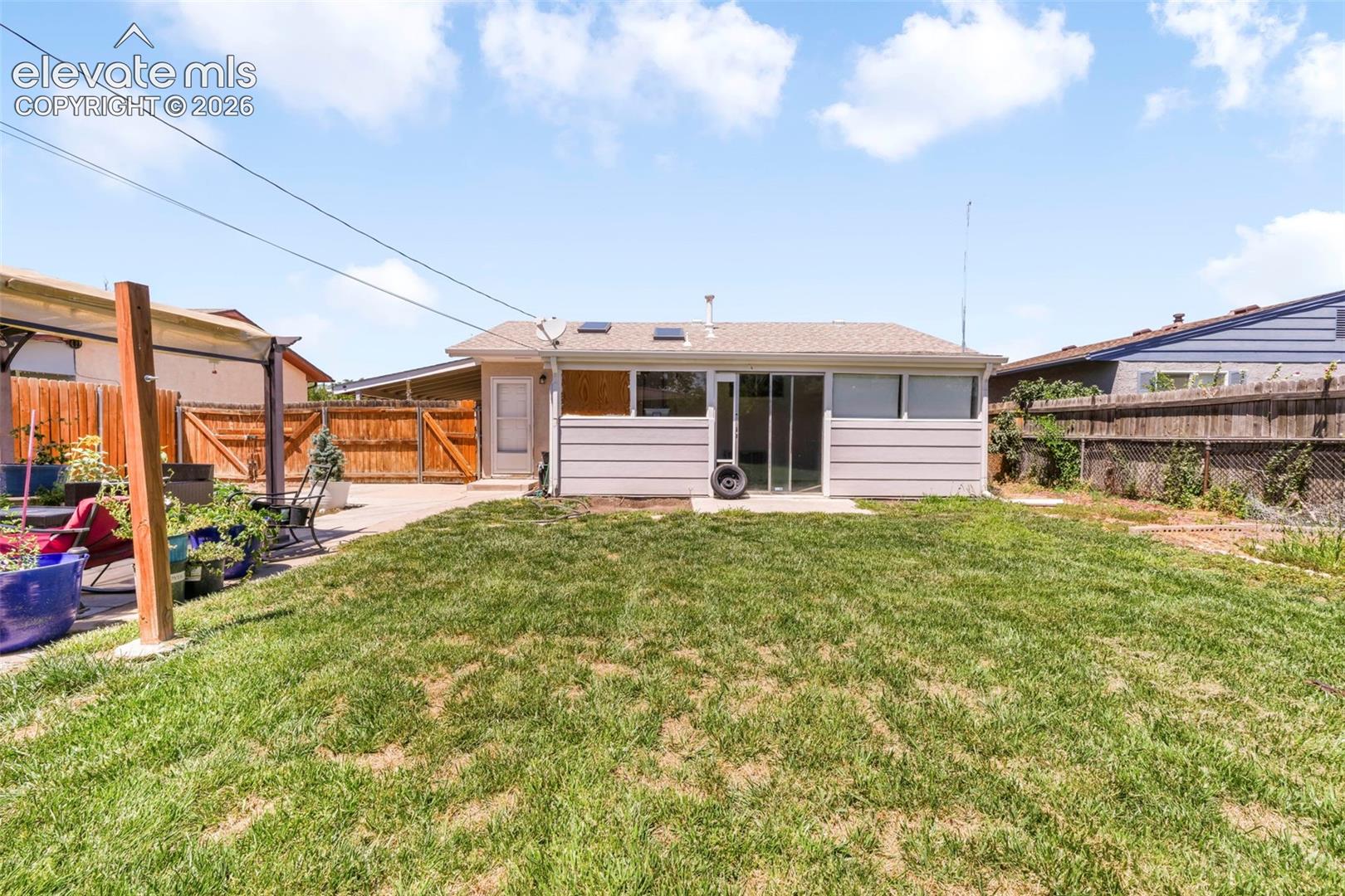 Listing photo 41 for 3506 Lancaster Drive