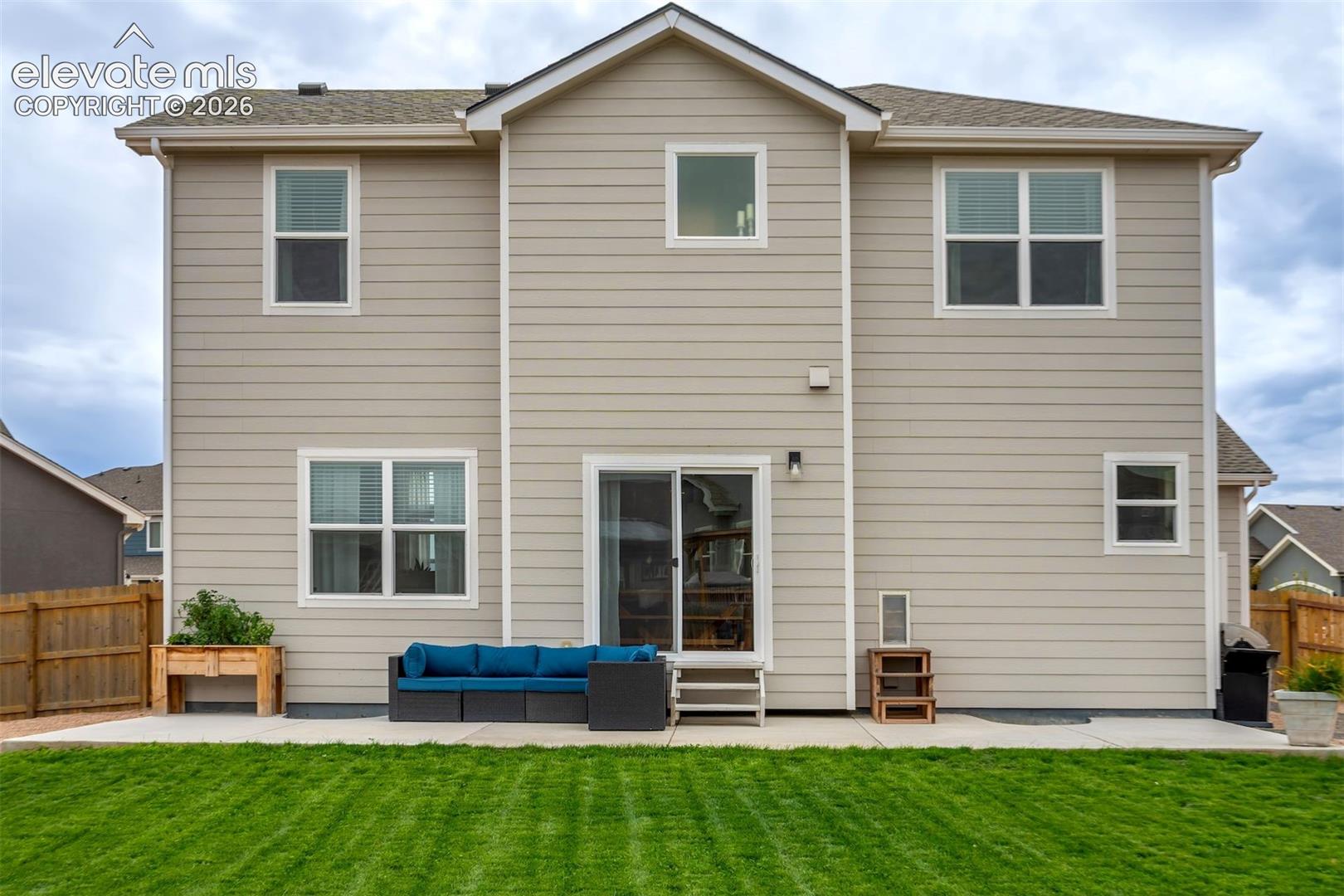 Listing photo 43 for 9138 Buffalo Bur Trail